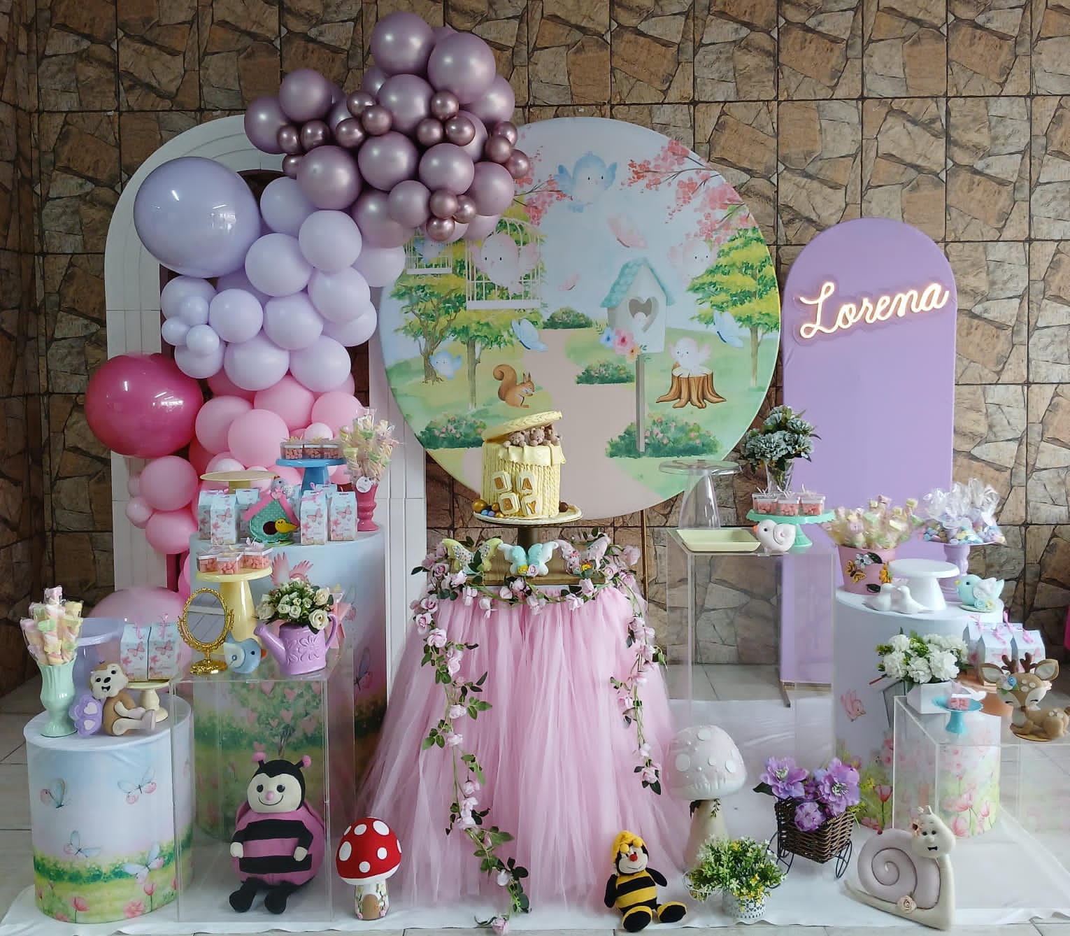 D&G Decorações